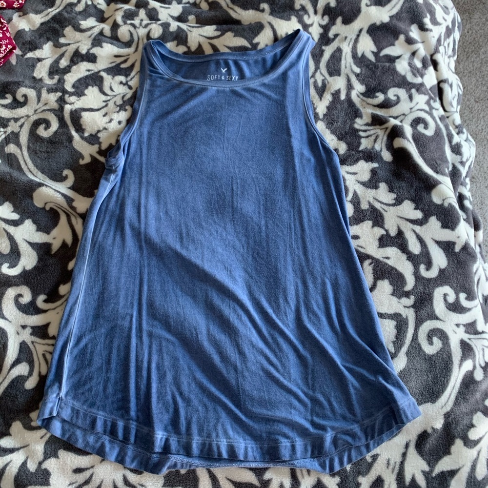 American eagle soft & sexy tank